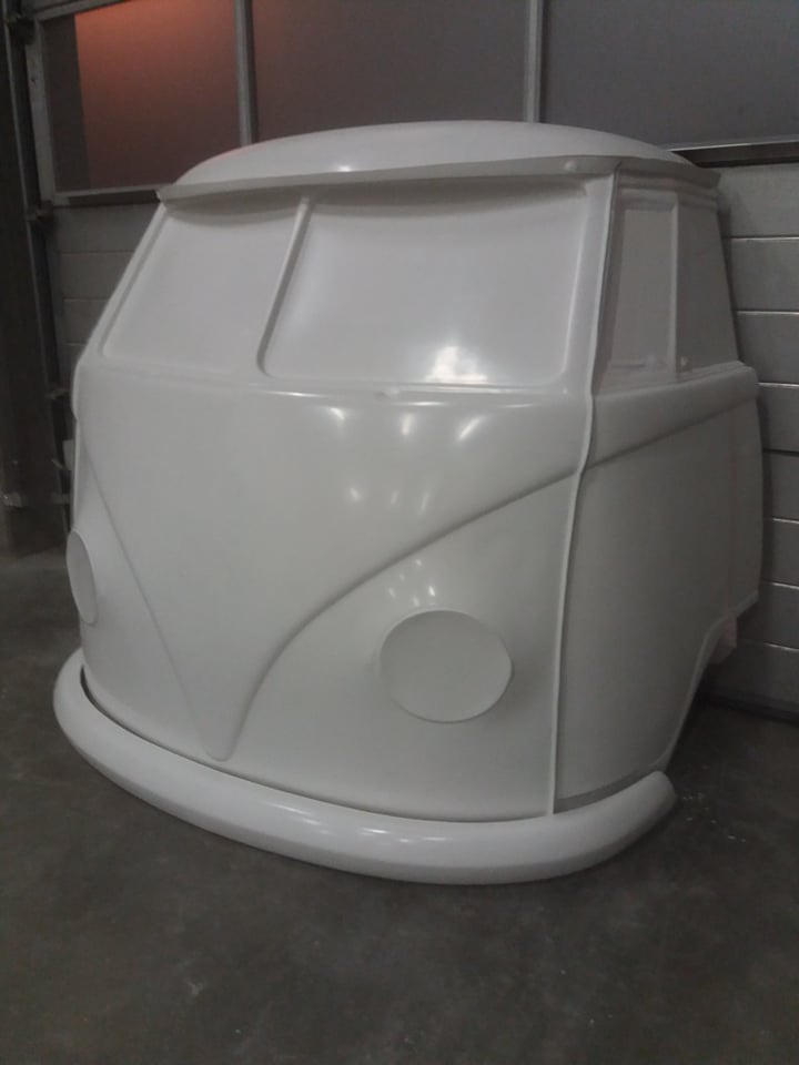  T1 in fiberglass, T1 in real size, T1 real size, T1 food truck, T1 counter, T1 desk, T1 front, eyecatcher on stand, food truck, T1 remorque,drasterbody, drastershell, T1 drastershell, T1 drasterbody, T1 eyecatcher,setting for exhibition stand, unique exhibition stand, blow up for exhibition stand, blow up in polystyrene, blopwup as decor, eyecatcher for stand, eyecatcher for shop, XL object, hand in polyester, polyester eyecatcher, stand design, stand construction, exhibition stand, stand eyecatcher, exhibit display, exhibit decoration, exhibition stand decoration, stand decoration,stage sets, big eyecatcher, idea for trade, idea for stand, custom built stand,large eyecatcher,attractive eyecatcher ,decoration stand T1 foodtruck, replica T1