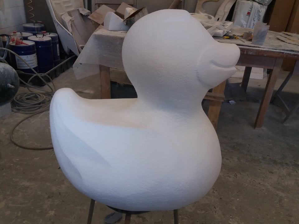 bath duck, styrofoam duck, bath duck in eps, sculpting duck, big duck in styrofoam, duck in polyester, bath duck in polyester, XL bath duck, XL duck, decoration duck, advertising object,canard de bain, canard de bain en polystyrne, canard de bain en eps, canard sculptant, grand canard en polystyrne, canard en polyester, canard de bain en polyester, canard de bain XL, canard XL, canard de dcoration, objet publicitaire,Badeente, Styroporente, Badeente in EPS, Skulpturente, Groe Ente in Styropor, Ente in Polyester, Badeente in Polyester, XL-Badeente, XL-Ente, Dekorationsente, Werbegegenstand, stage attribute, stage prop, stage prop, TV prop, set construction, prop, set decoration, props, blowups