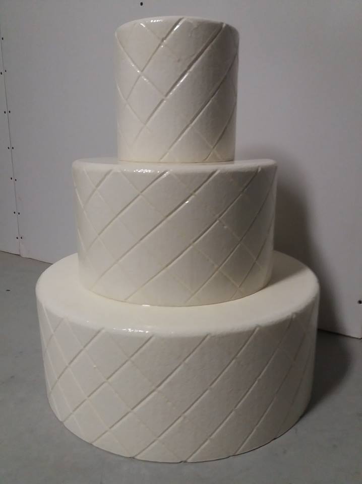 image of wedding cake in styrofoam, wedding cake in styrofoam, pie in styrofoam, pie in styropor, pie in EPS, pie in tempex, styrofoam cutting, cake in styrofoam, cake in polystyrene, pie dummy in styrofoam, pie discs in styrofoam, styrofoam sculpting, styrofoam blocks, setprop, blocks film plug, film attribute, props, prop in styrofoam, stage prop, television prop, television plug, blowup, polysterene blow up, blow up in styrofoam, eyecacther, stage props, props, set construction, decoration, polyester images, polyester figures, EPS sculpture, polysterene sculpture, sculpting, sculptor