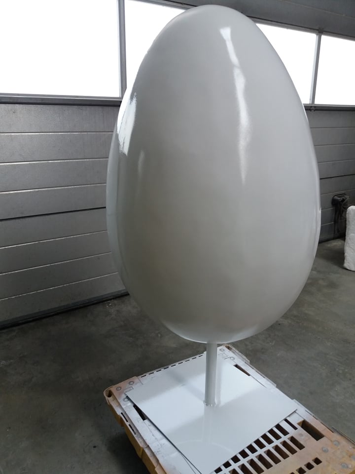 big egg, blow up egg, XL egg, 3D egg, fiberglass egg, egg in resine, egg in fiberglass, egg 125cm, egg 110cm, egg 135cm, Easter egg, Easter decoration, decoration egg, egg on base, decoration Easter egg, sidewalk decoration, wall decoration , shop decoration, original decoration, interior decoration, exterior decoration, OOH advertising, OOH object, set for stand construction, eyecatcher for stand construction, stand fittings, eyecatcher for stand at trade fair, furnishing stand, trade show stand, blow up for trade show stand, prop for trade show stand, blowup for trade stand, stand construction, decorative piece for business stand, decorative piece for pop up stand, blow up for pop up shop, decorative piece in polystyrene, polystyrene eye catcher for company, eye catchers for stand builders, polystyrene sculpture, EPS sculpture, EPS sculpting, sculptor, EPS key, polystyrene key, large key, XL key, set decoration, setprops, replica key, stage attribute, stage prop, stage prop, TV prop, set construction, prop, set decoration, props, blowups