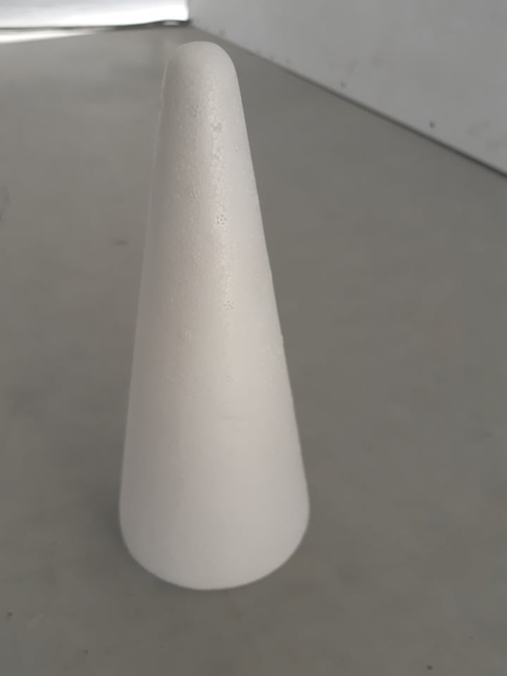 image of cone in styrofoam, cone in styropor, cone in EPS, cone in tempex, polystyrene cutting, forming in styrofoam, cake dummy, cake dummy in styrofoam, pie slices in styrofoam, polystyrene foam, styrofoam blocks, set plug, film plug, film stag, prop, props in styrofoam, stage prop, television prop,EPS sculpture, styrofoam carving, Styropore sculpting, foam sculpture, modelling polystyrene,EPS blocks, television plug, blowup, styrofoam blow up, blow up in styrofoam, eyecacther, stage props, props, decor construction, decoration , blow up for photo shoot 