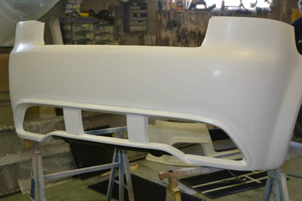 Fiberglass company, fiberglass design, fiberglass tuning, tuning, A3 tuning, tunig A3, kit A3