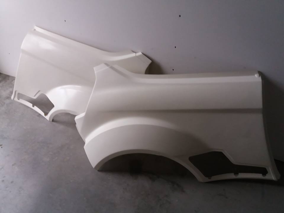 rally, rallysport, rally parts, parts for rally, parts for circuit, driftcars, circuit parts, circuit, fiberglass parts,drift parts,ford fiesta R5, Ford R5, Fiesta R5, R5, R5 frontbumper,R5 rearbumper, R5 fender