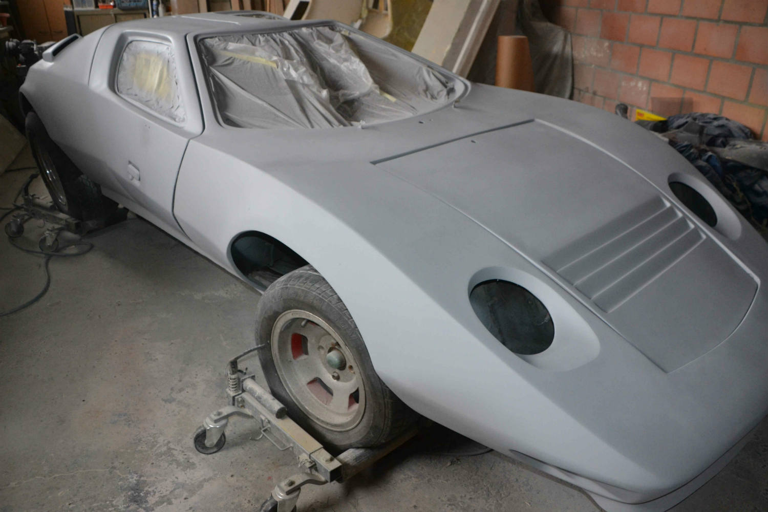 eagle SS, eagle ss kitcar, eagle ss replica, eagle kit car, eagle ss gullwing car, eagle ss gullwing door car, gullwing door, eagle ss bodykit, body kit, kit car,replica