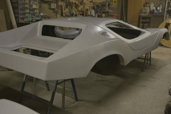 afbeelding van replica, nova kit car, nova polyester kitcar, nova body replica, kit car nova,kitcar op kever chassis, kit car op kever chassis